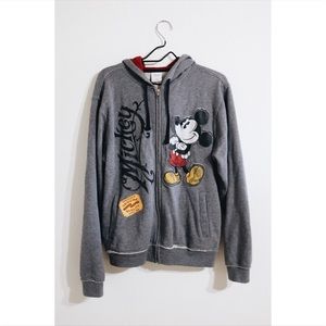 Disney Mickey Mouse Hoodie